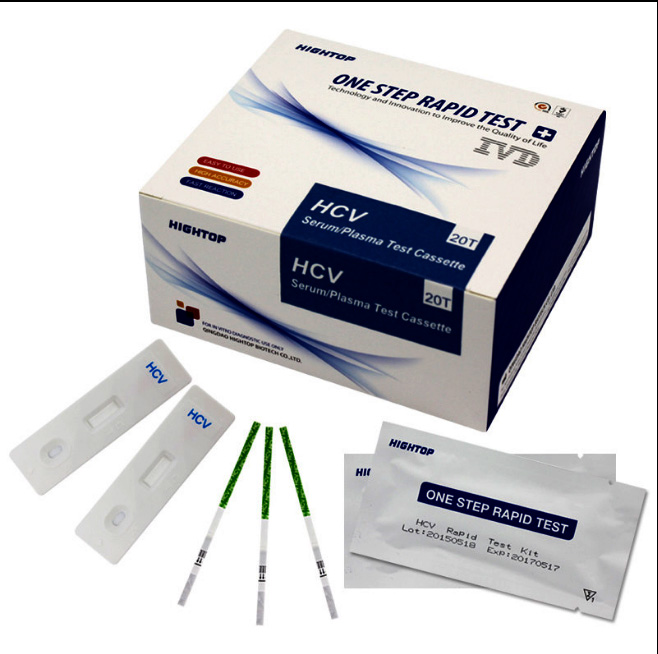 IVD Test Kits